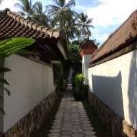Sudamala รีสอร์ทหรูริมทะเลชวา