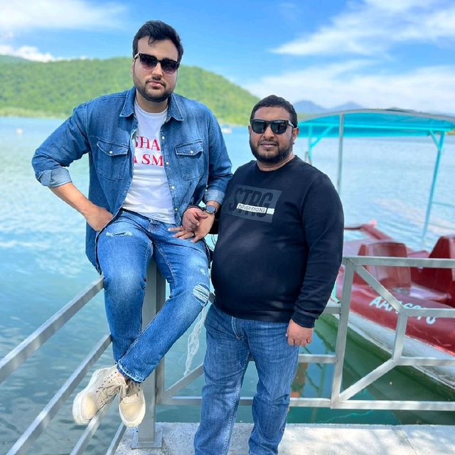 Beautiful Place 
