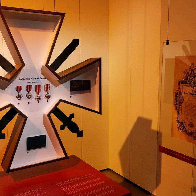 excellent free huge museum