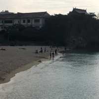 那覇観光の穴場　若狭地区