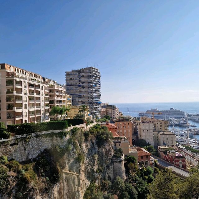 Monte Carlo, Monaco 🇲🇨 