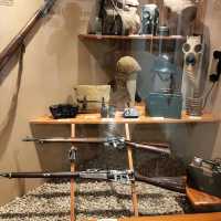 excellent free huge museum