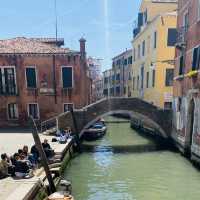 THE FLOATING CITY โ๏ธ๐ฎ๐น๐ถ๐ค๐