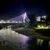 millennium bridge 