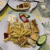 Yummy El Masrien 