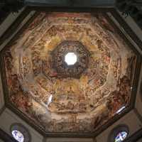 Florence (Firenze)