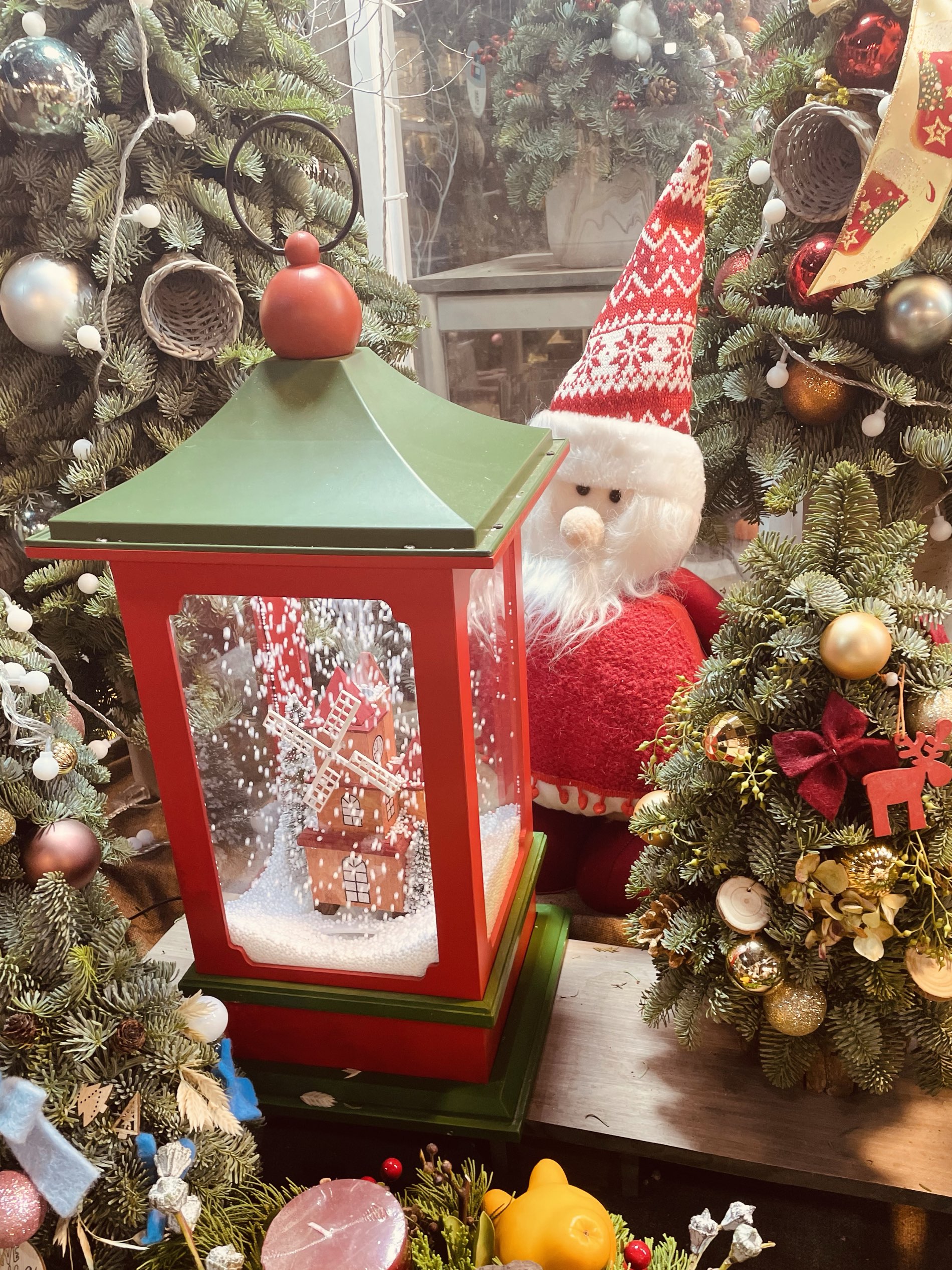 Hyatt In China Right Now Christmas Tree 2022 Where To Get Christmas Decorations! | Trip.com Shanghai Travelogues