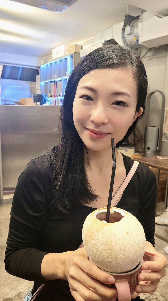 [ 親子好去處] 香港版日本鳥居小島之旅~