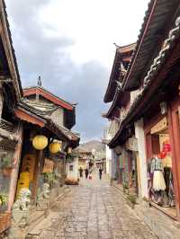 Lijiang Ancient City 