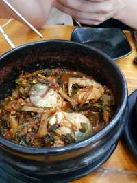 태백맛집 초막고갈두 