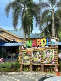 MARDI Agro Technology Park - Langkawi 