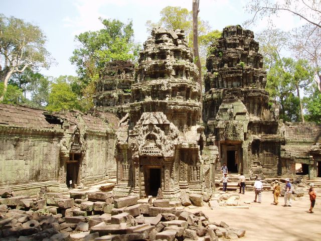 Angkor Wat