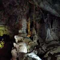 打卡陽春淩霄岩