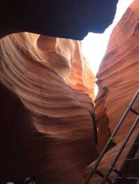 Antelope Canyon Arizona