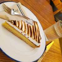 The Perma Bakery - an absolute must!