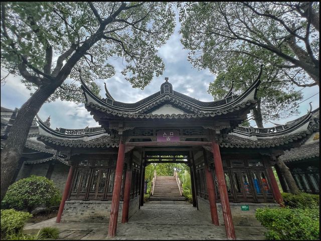 Impressive Chinese Buildings 😱❤️