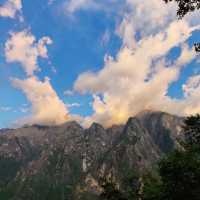 Tiger Leaping Gorge