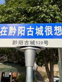 環中國騎遊（第二十九天-漫步黔陽古城）