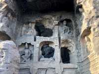 Yungang Grottoes