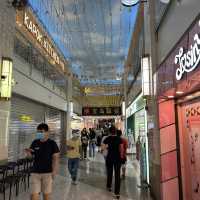 打卡廣州江南新地