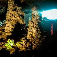 One of the best Caves in Vietnam!