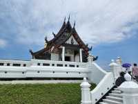 เที่ยววัดป่าบ้านตาด
