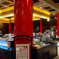 历史文化悠久的饭店