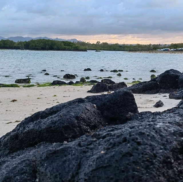 Little Paradise in Mauritius