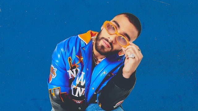 Manuel Turizo - 2000 U.S. Tour (Rosemont) | Rosemont Theatre