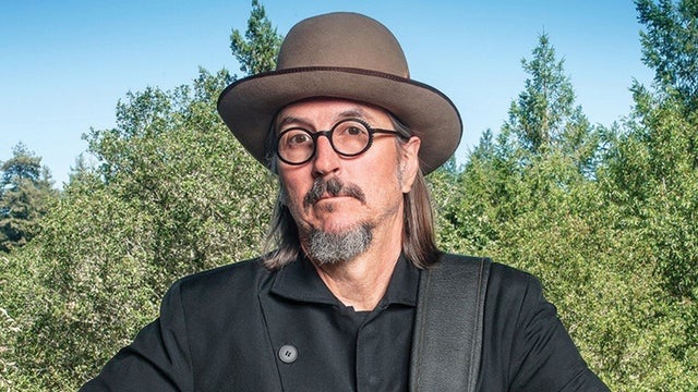 Les Claypool's Fearless Flying Frog Brigade (Oakland) | Fox Theater - Oakland