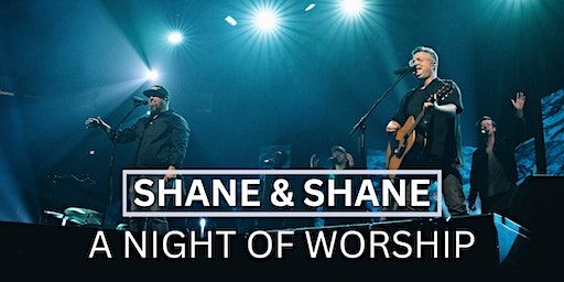 Shane and Shane @ Harrisburg Baptist Church (Tupelo) | 4675 Cliff Gookin Blvd