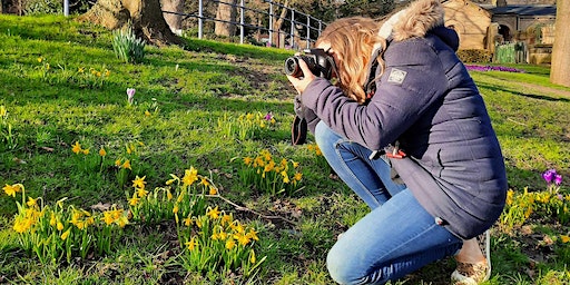 'The Next Steps' Photography, with Jane Robertshaw, One Last Picture | Salts Works