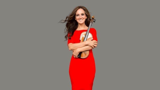 Soulfill Music presents Jenny Oaks Baker & Family in Joy to the World! 2023 (Thousand Oaks) | Fred Kavli Theatre- B of A Performing Arts Center,Thousand Oaks