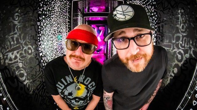 BoomBox 2024 Concerts & Live Tour (New York) | Bowery Ballroom