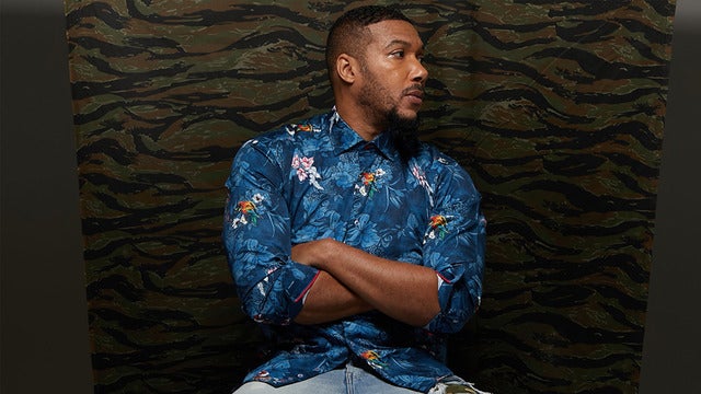 Lyfe Jennings wsg Mavis Swan Poole 2024 (Detroit) | Sound Board at MotorCity Casino Hotel