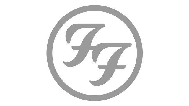 Foo Fighters - Everything Or Nothing At All 2024 (Raleigh) | Coastal Credit Union Music Park at Walnut Creek