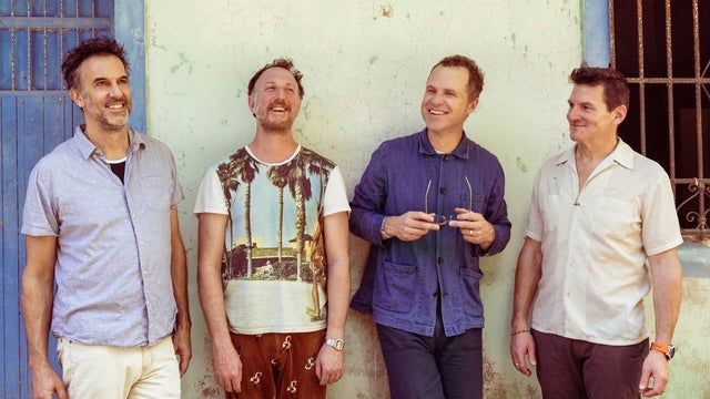 Guster 2024 (Brooklyn) | Brooklyn Paramount