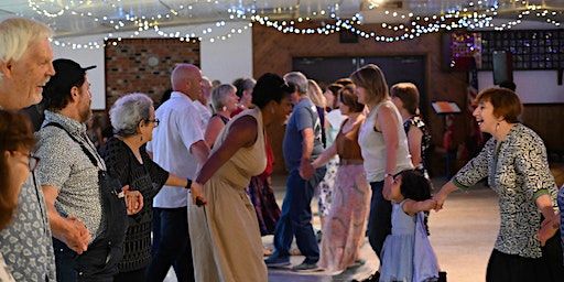 Capon Bridge Square Dance | Capon Bridge Volunteer Fire Co