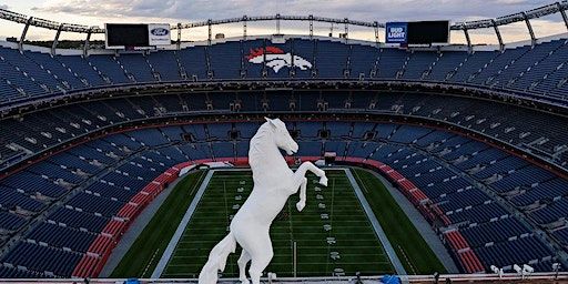 Empower Field at Mile High Tour | 1701 Bryant St