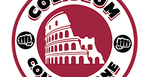 Coliseum Combat Zone | All American Field House