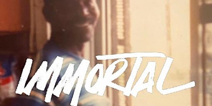 IMMORTAL | 822 Baronne St, New Orleans, LA, USA