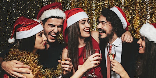 Betty Bangs drag act and festive buffet - Saturday 16th December 2023 | The Mount Pleasant Hotel