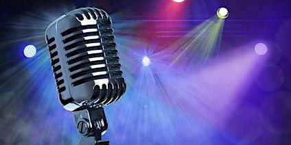 Words out Loud Open Mic | Wheaton Recreation Center
