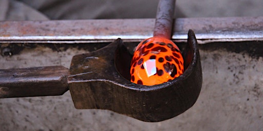 Paly Fiery Arts Glass Workshop | Palo Alto High School