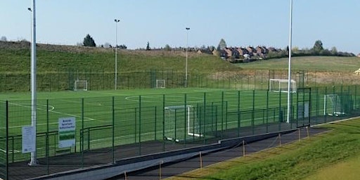 BRAND NEW 6 A SIDE LEAGUE KICKING OFF IN STAMFORD ON 15 JANUARY 2023 | Stamford Association Football Club