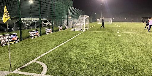 Enfield 6 a side football league - Donkey Lane 3G Pitch | Enfield Playing Fields