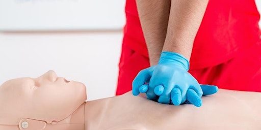 Sports First Aid | Dewars Centre