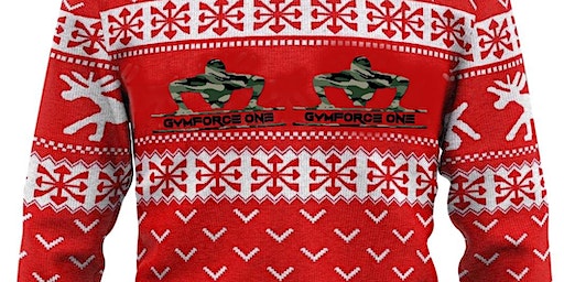 Gymforce One kerstspecial | Gymforce One