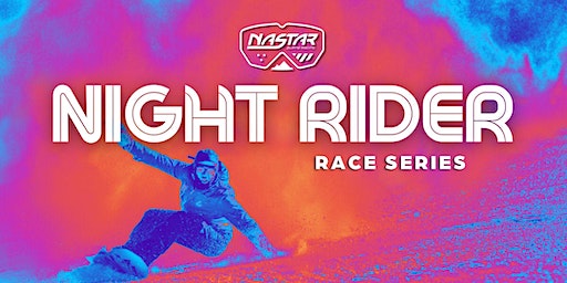 NASTAR Night Rider Race Series | Crystal Mountain Resort