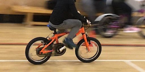 Learn to Ride Course (Sat 27th Jan, 3rd, 10th, 17th Feb) - 2.00-3.00pm | Sewell Park Academy